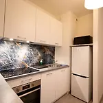Apartament Charlie