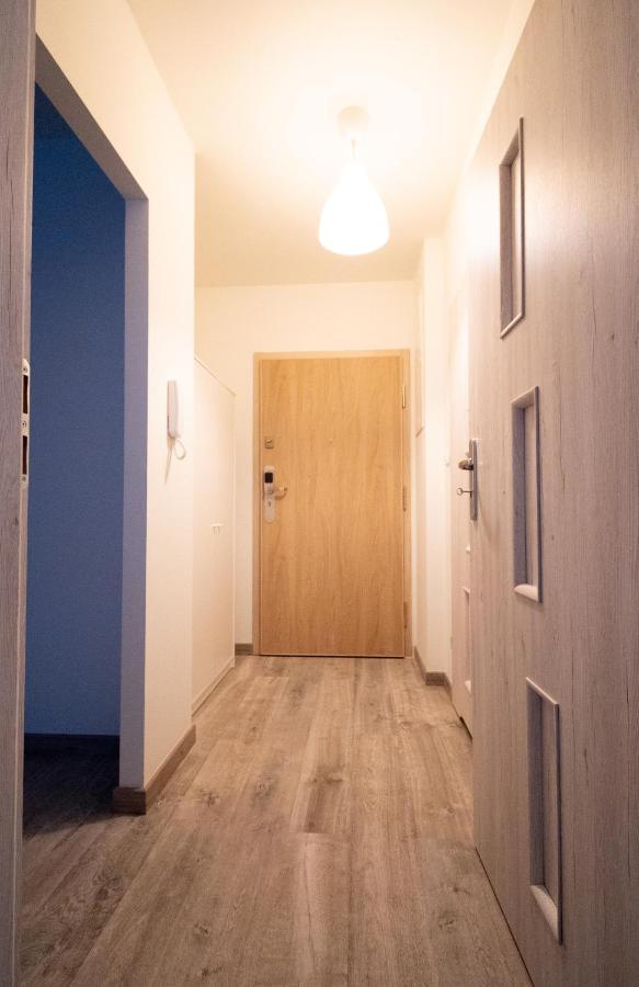Apartment Charlie Lodz (Lodz)